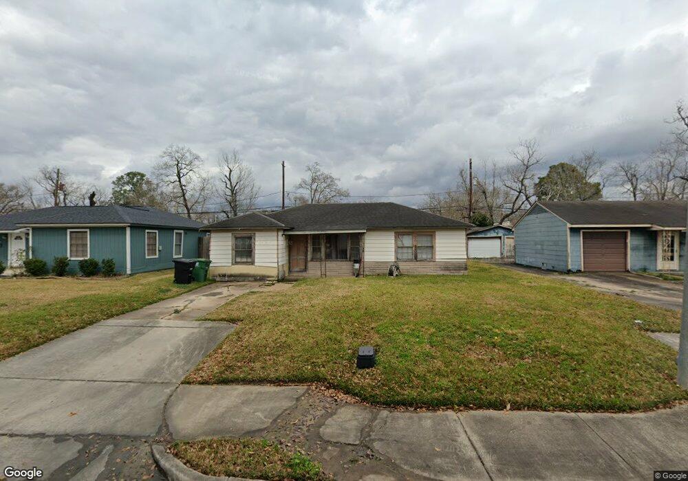 5119 Balkin St, Houston, TX 77021 - photo 1