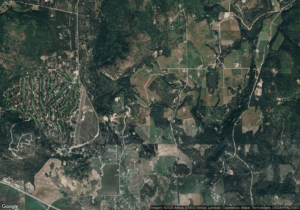 LOT 3 Highline Rd, Chewelah, WA 99109 - photo 1