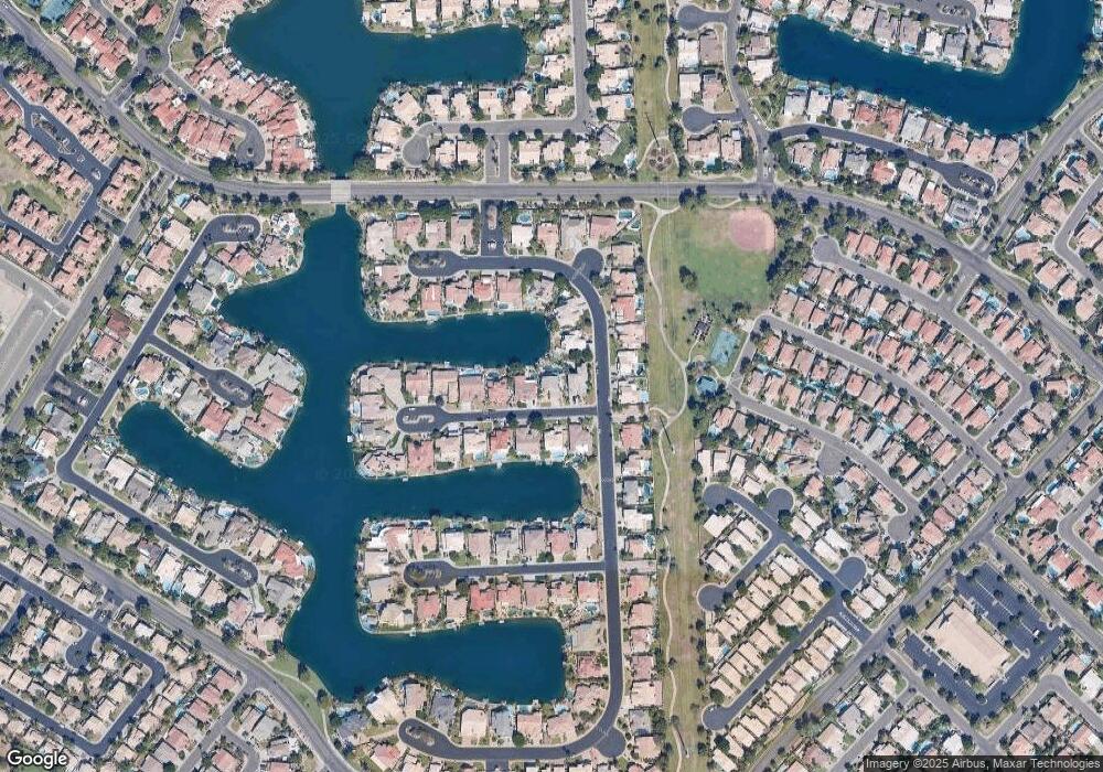 1918 E Bay Tree Ct, Gilbert, AZ 85234 - photo 1