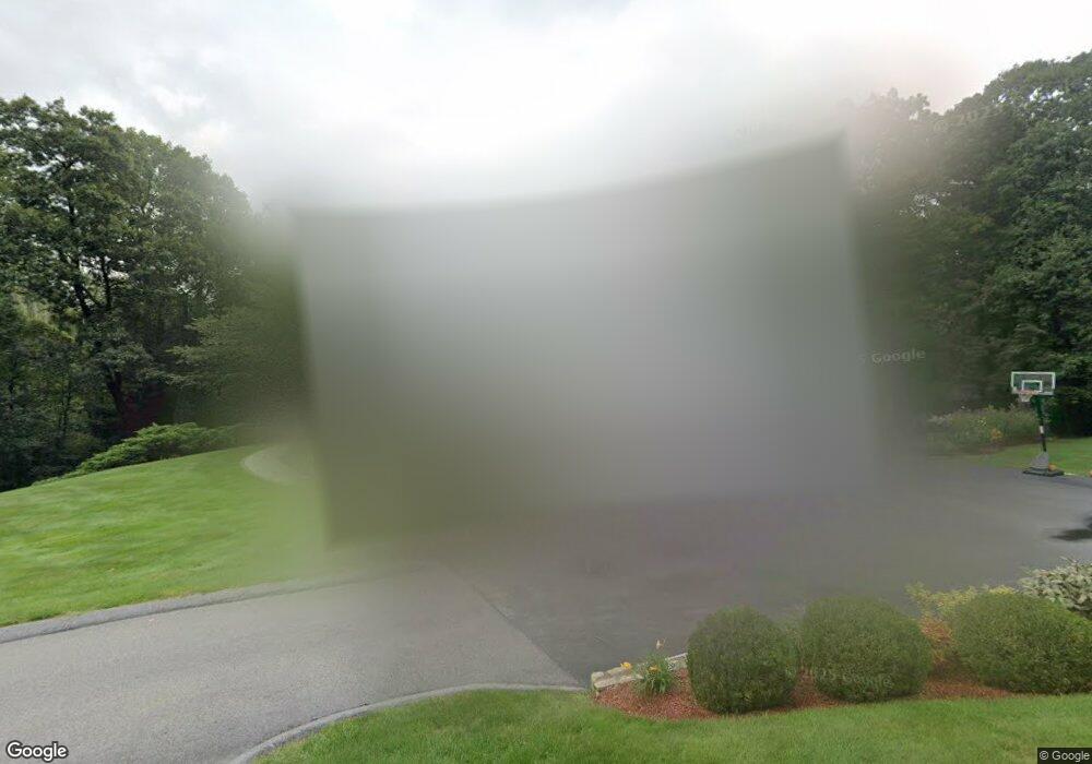 2 Bay Path Ln, Southborough, MA 01772 - photo 1