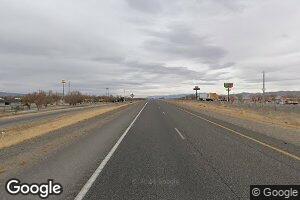 93 I - 80 Toulon Mills, Lovelock, NV 89419