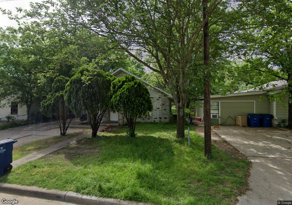 507 W Milam St, Ennis, TX 75119 - photo 1