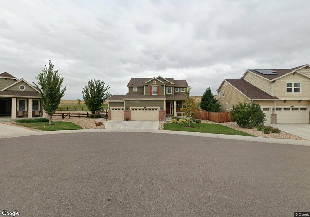 5123 E 140th Place, Thornton, CO 80602 - photo 1