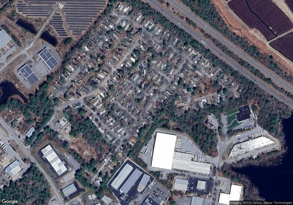 122 Pine View Terrace, West Wareham, MA 02576 - photo 1