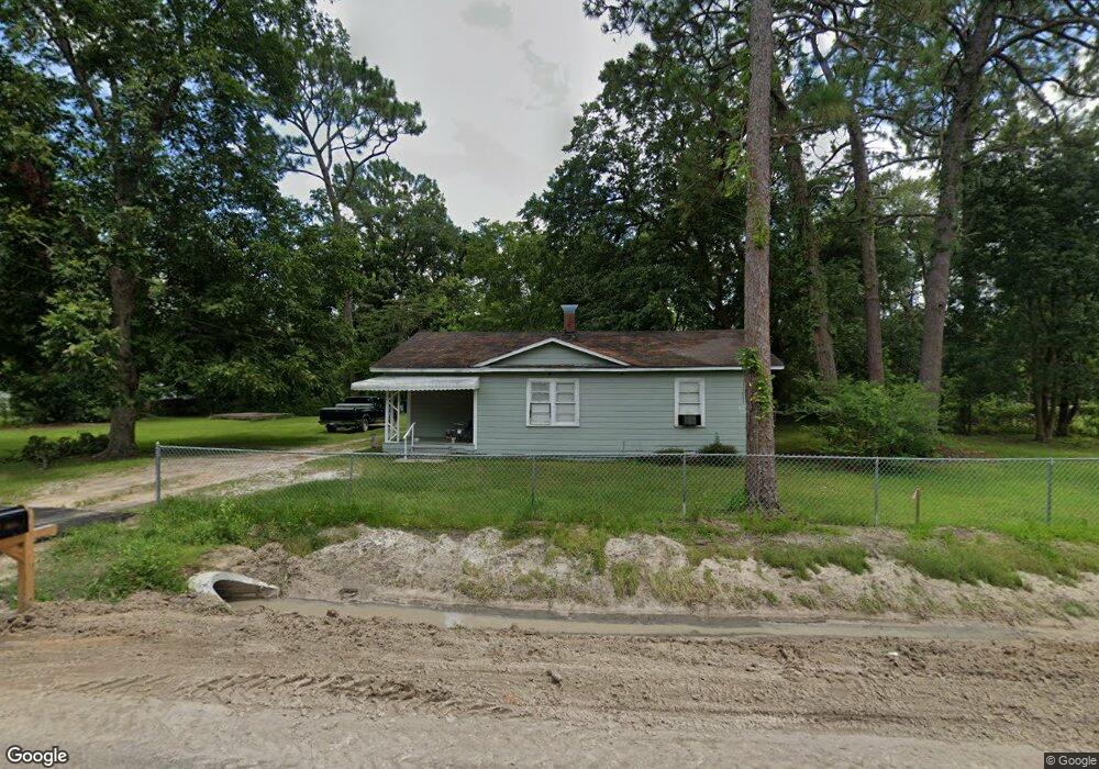 2571 New York Ave, Waycross, GA 31503 - photo 1