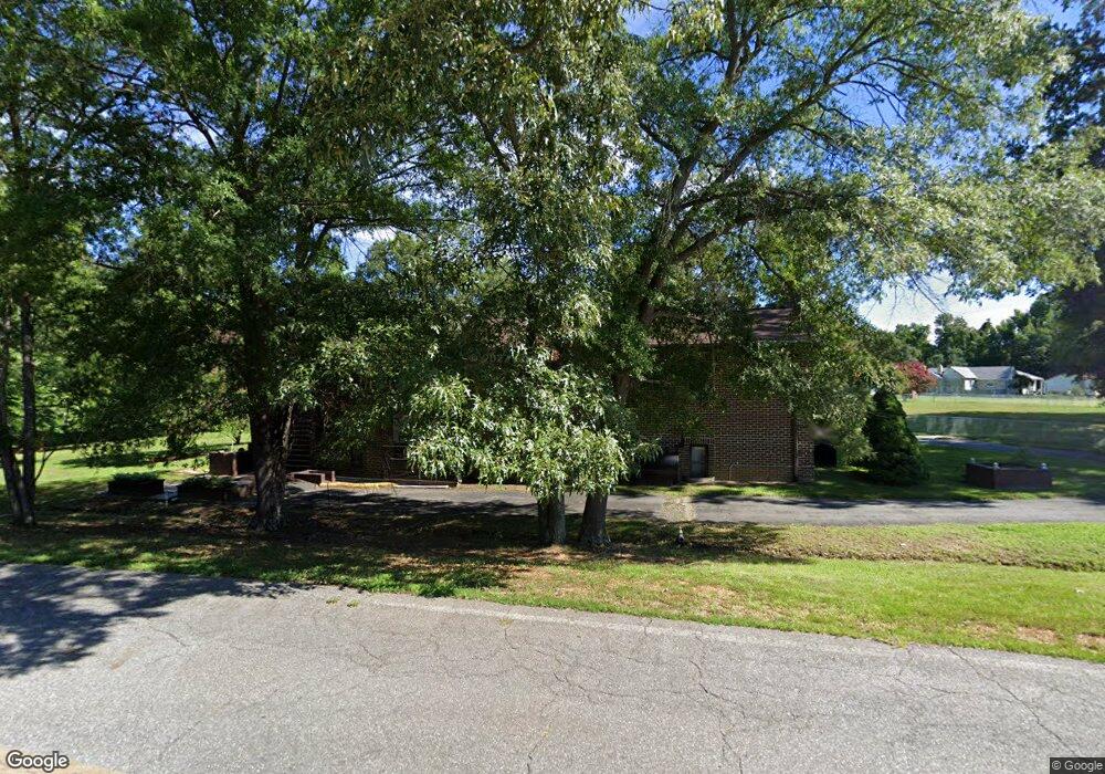 7380 Gospel Union Rd, Bryans Road, MD 20616 - photo 1