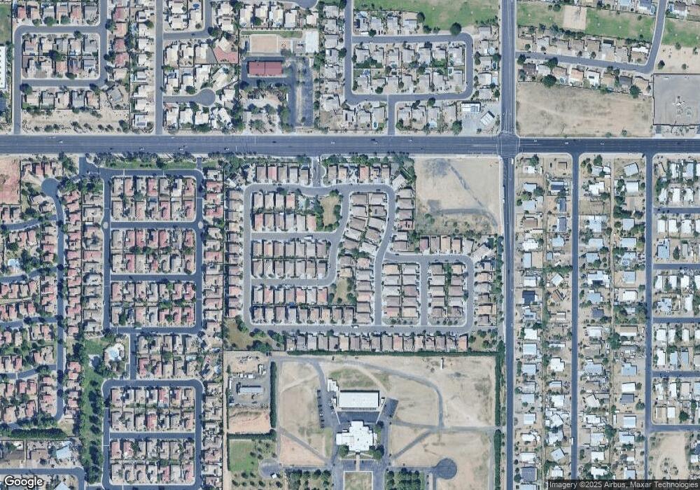 321 N Calle Largo, Mesa, AZ 85207 - photo 1