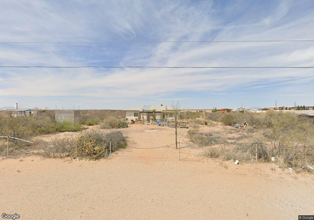 14860 Miguel St, Horizon City, TX 79928 - photo 1