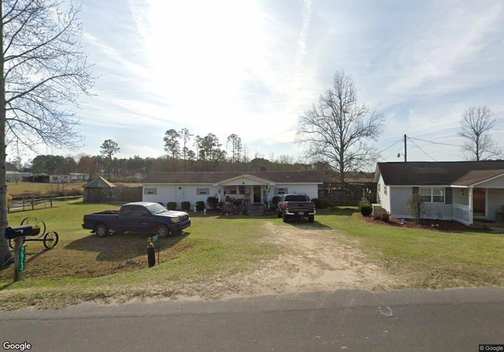 273 Dean Matthews Rd, Moultrie, GA 31788 - photo 1