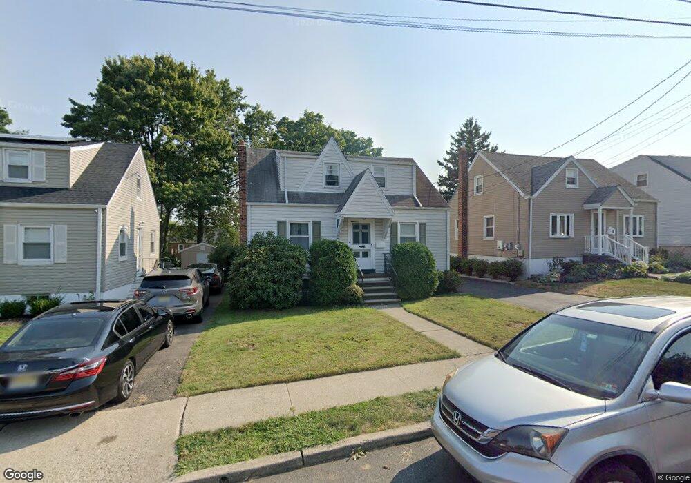 29 W 7th St unit 2nd floor, Clifton, NJ 07011 - photo 1