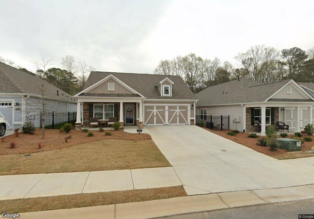149 Westbrook Crossing, Acworth, GA 30102 - photo 1