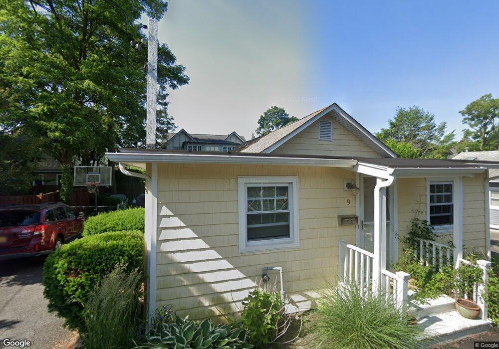 9 Ridgeland Terrace, Rye, NY 10580 - photo 1