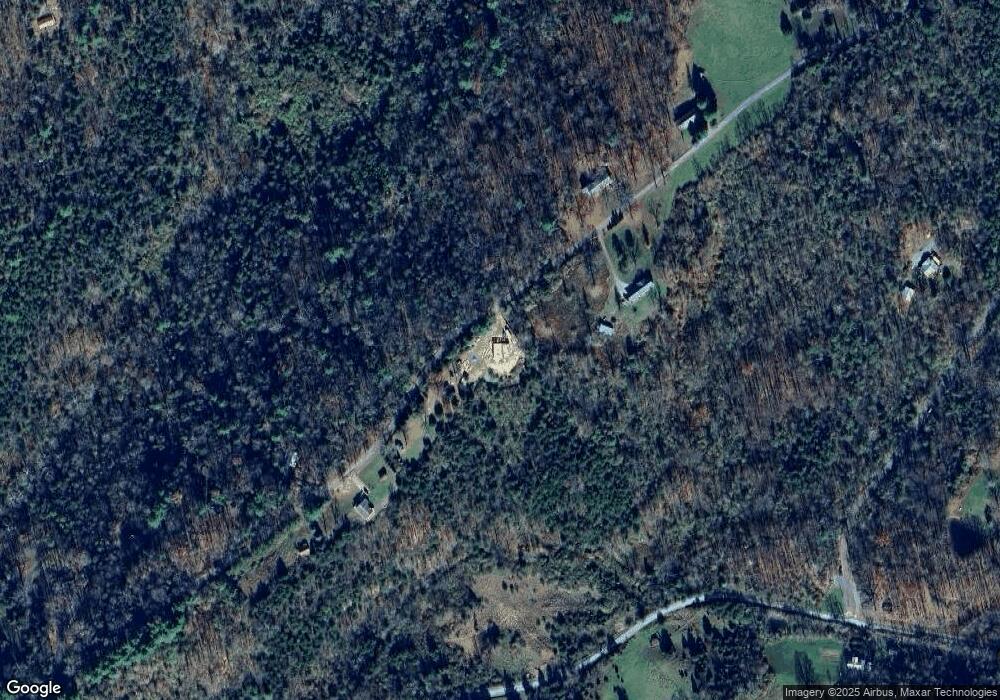 375 Whispering Pines Way, Lost City, WV 26810 - photo 1