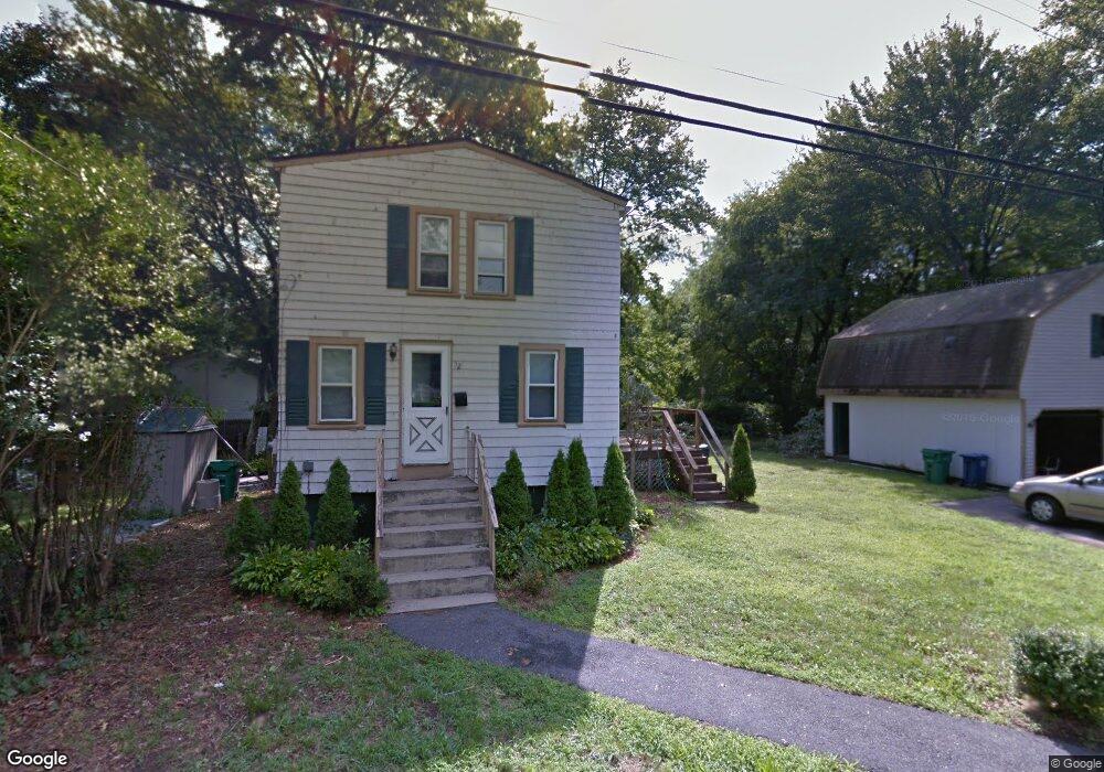 52 Walnut Glen Dr, Warwick, RI 02886 - photo 1