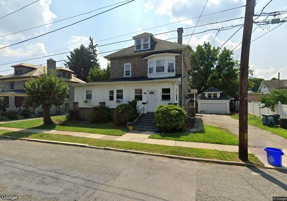 438 Shadeland Ave unit 3rd, Drexel Hill, PA 19026 - photo 1