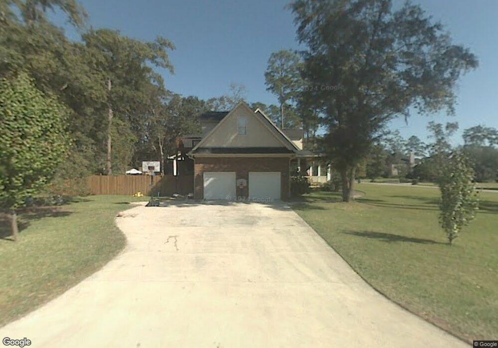 102 Cedar View Ln, Savannah, GA 31410 - photo 1