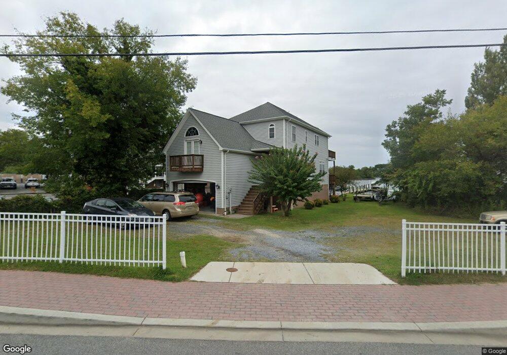 20 Charles St, Solomons, MD 20688 - photo 1