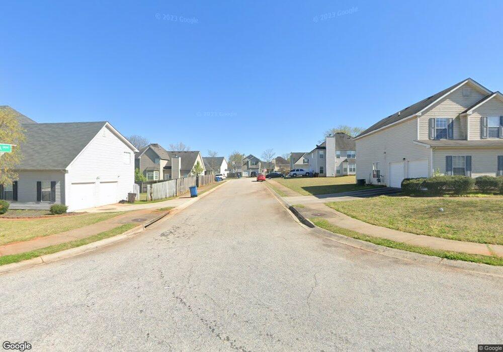 0 Labrea Blvd unit 8248381, McDonough, GA 30253 - photo 1