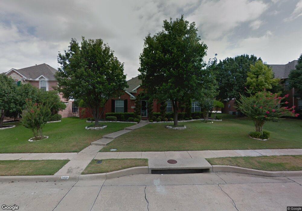 5409 Exeter Dr, Richardson, TX 75082 - photo 1