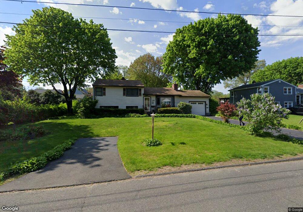 53 Meadow Rd, Trumbull, CT 06611 - photo 1