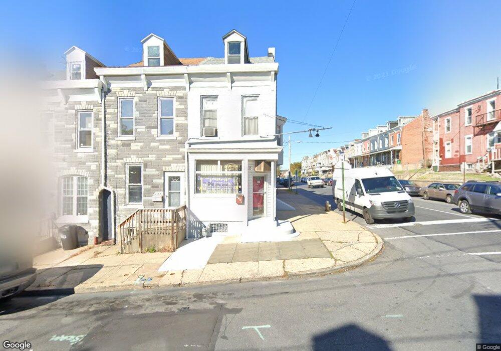 1167 Green St, Reading, PA 19604 - photo 1