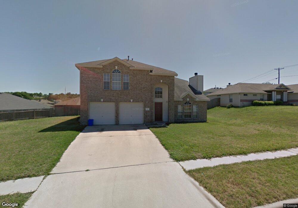 504 Citation Dr, Copperas Cove, TX 76522 - photo 1