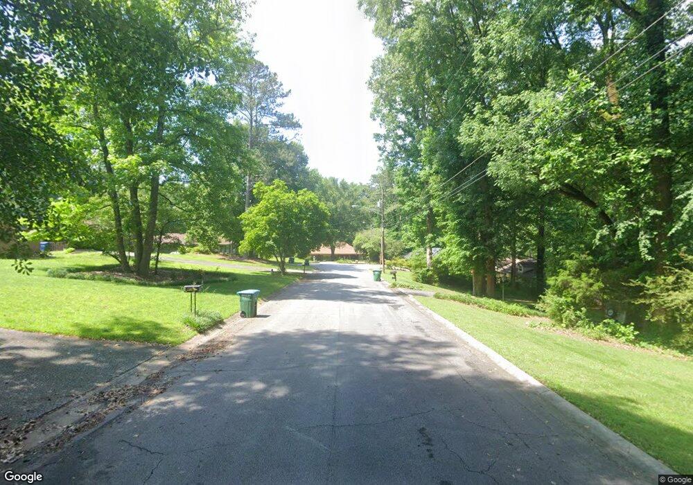 0 Nichols Ct SW unit 8016013, Lilburn, GA 30047 - photo 1