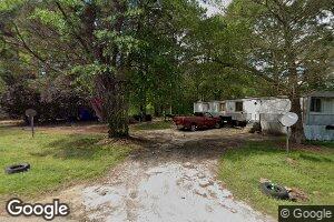 1097 Rawls Rd, Osyka, MS 39657