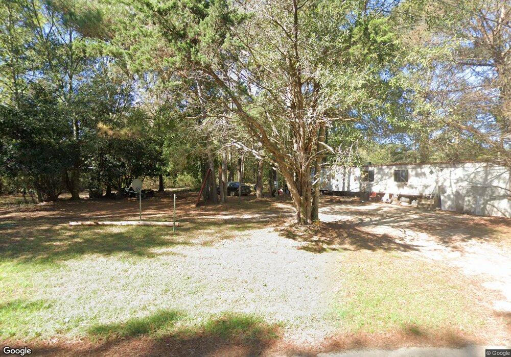 1097 Rawls Rd, Osyka, MS 39657 - photo 1