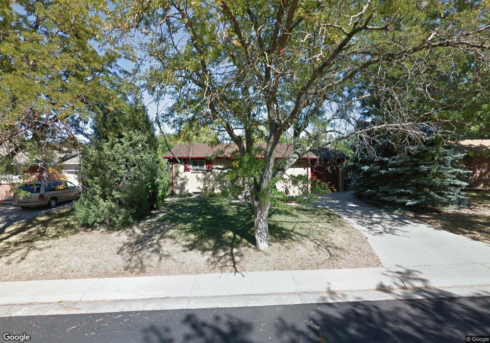 12465 E Alaska Ave, Aurora, CO 80012 - photo 1