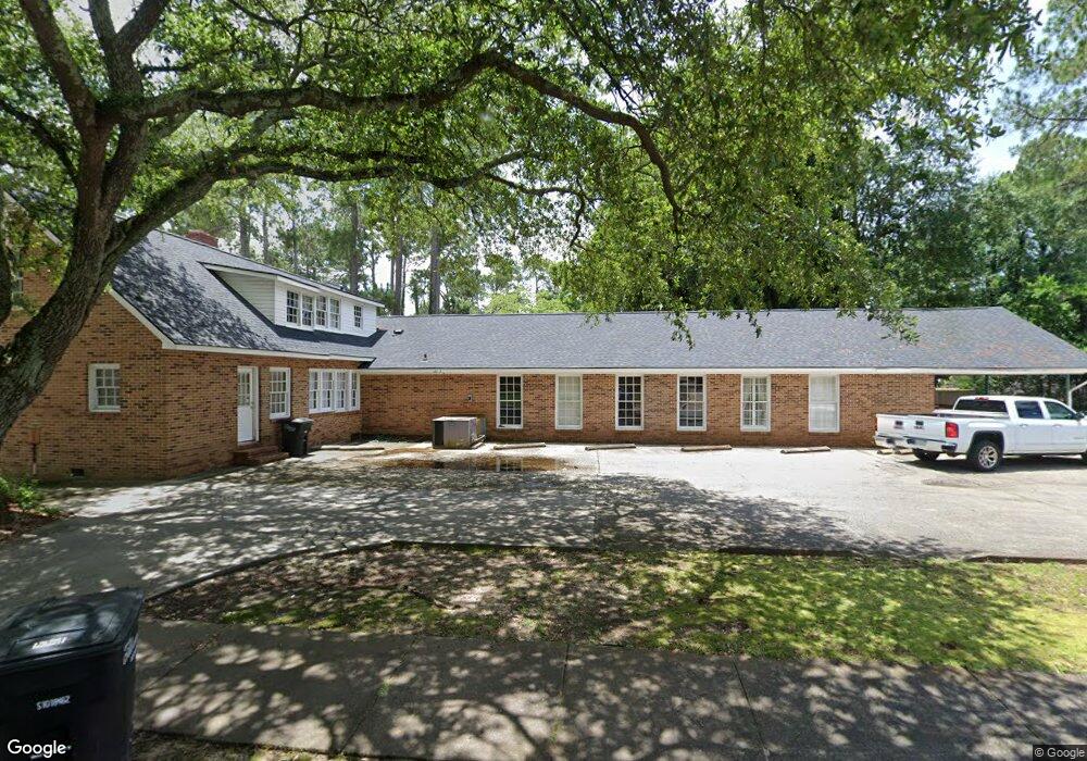 1502 W 3rd Ave, Albany, GA 31707 - photo 1