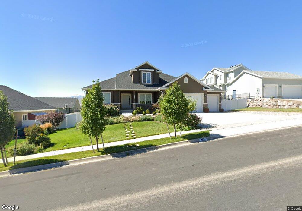 3481 N Wade Ln, Lehi, UT 84043 - photo 1