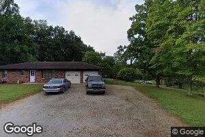 4635 W County Road 740 N, Scipio, IN 47273