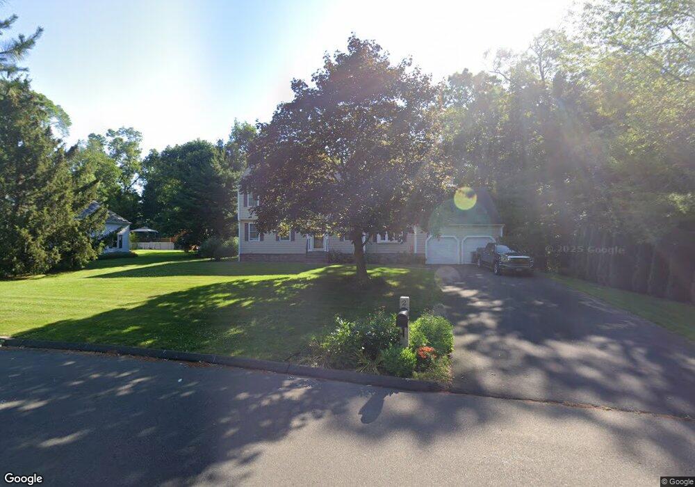 2 Conifer Dr, Branford, CT 06405 - photo 1