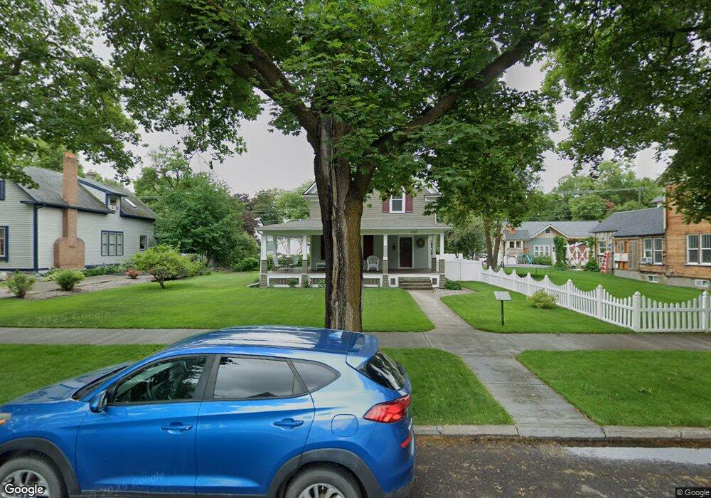 420 6th Ave E, Kalispell, MT 59901 - photo 1