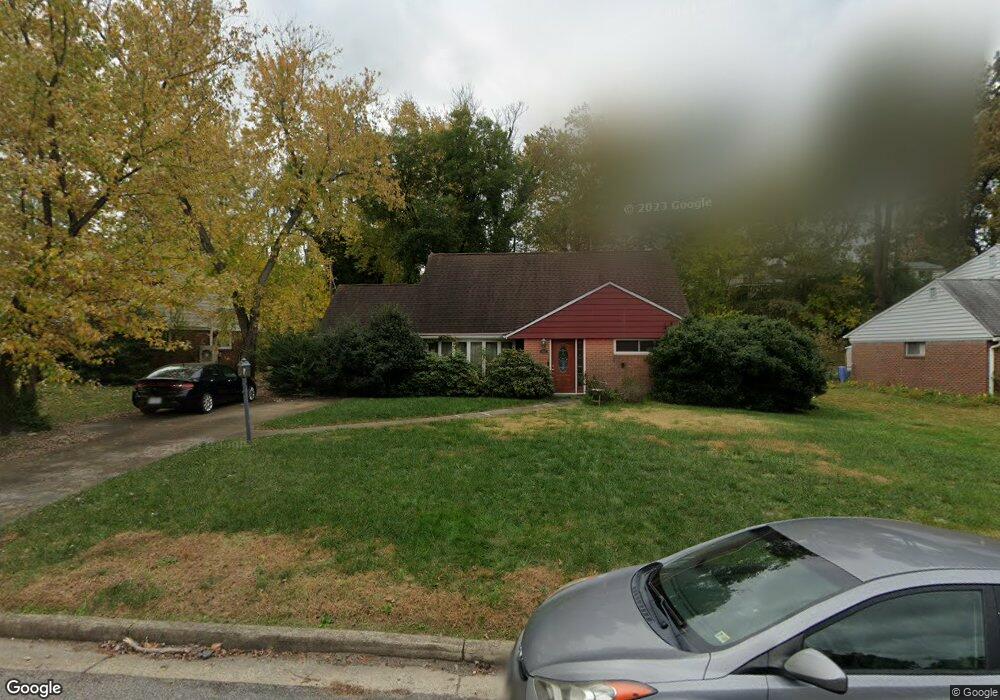 9403 Farmington Dr, Henrico, VA 23229 - photo 1