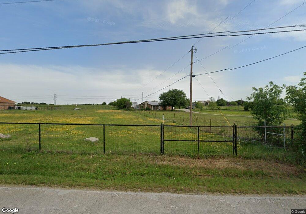 8280 Flat Rock Rd, Azle, TX 76020 - photo 1