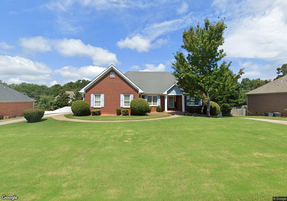 3429 Williams Place SE, Conyers, GA 30013 - photo 1