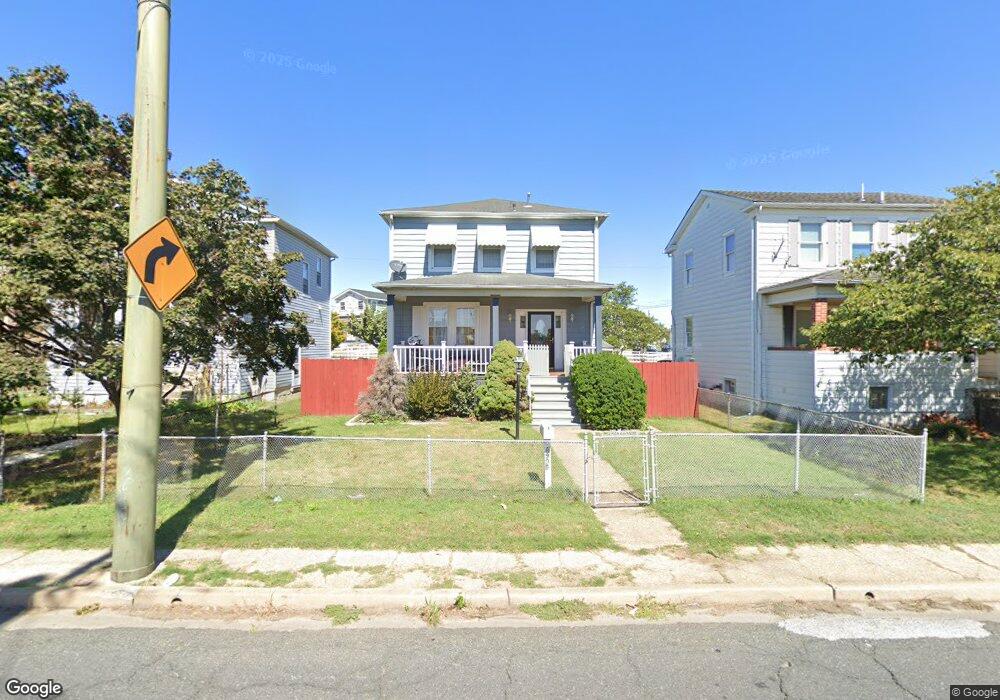 6906 Sollers Point Rd, Dundalk, MD 21222 - photo 1