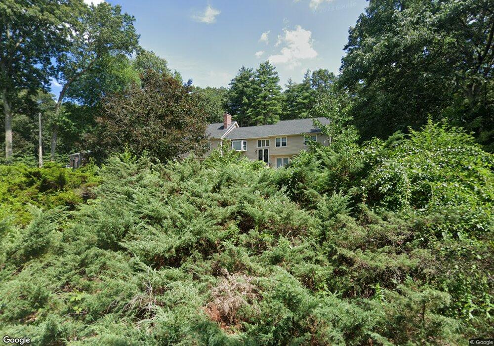 36 Carl Rd, Walpole, MA 02081 - photo 1