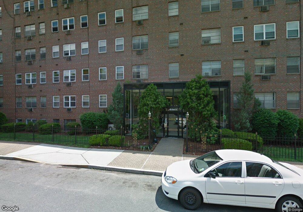 The Webster Condominium unit D11, Hartford, CT 06105 - photo 1