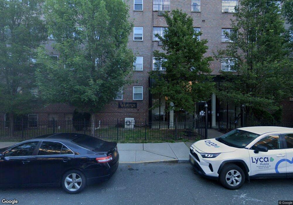 The Webster Condominium unit D7, Hartford, CT 06105 - photo 1