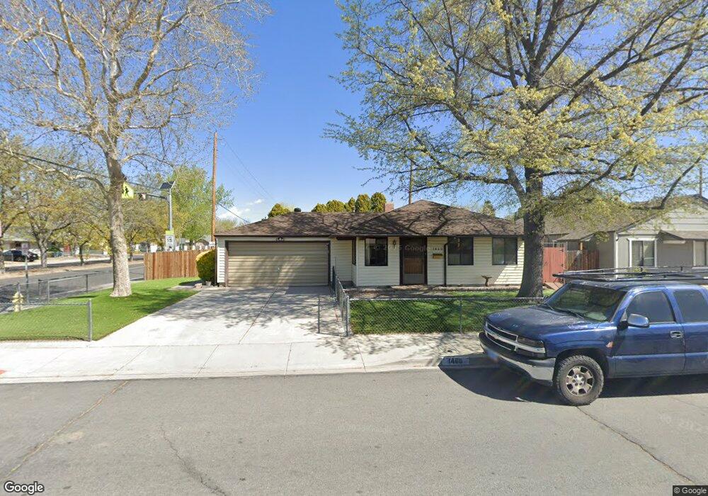 1460 Upton Way, Sparks, NV 89431 - photo 1