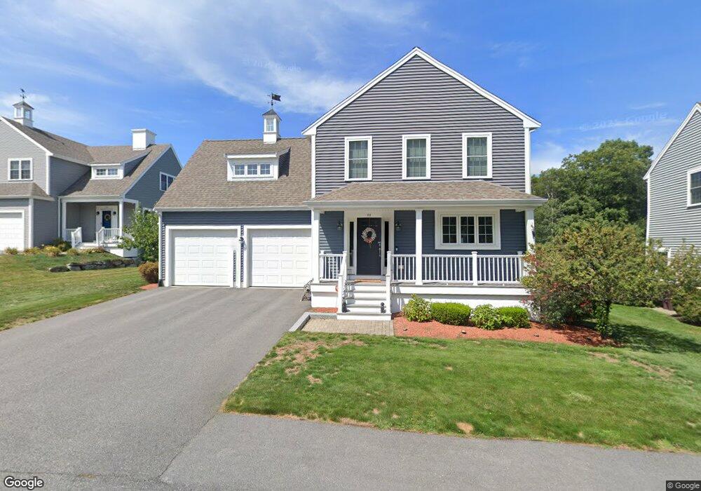 99 Meredith Way, Weymouth, MA 02188 - photo 1