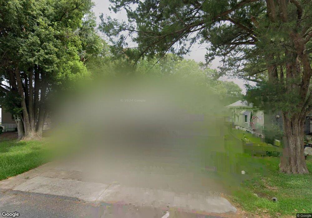 1730 W Vine Ave, Eunice, LA 70535 - photo 1