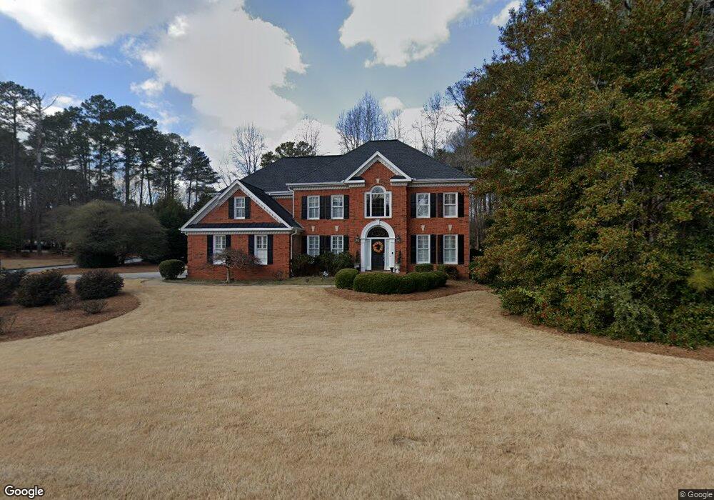 1700 Canterbury Pointe SE unit 1, Conyers, GA 30013 - photo 1