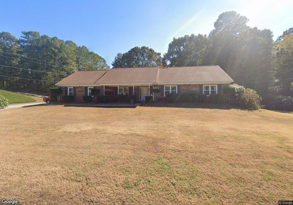 1405 Hillside Place SE unit 1, Conyers, GA 30094 - photo 1