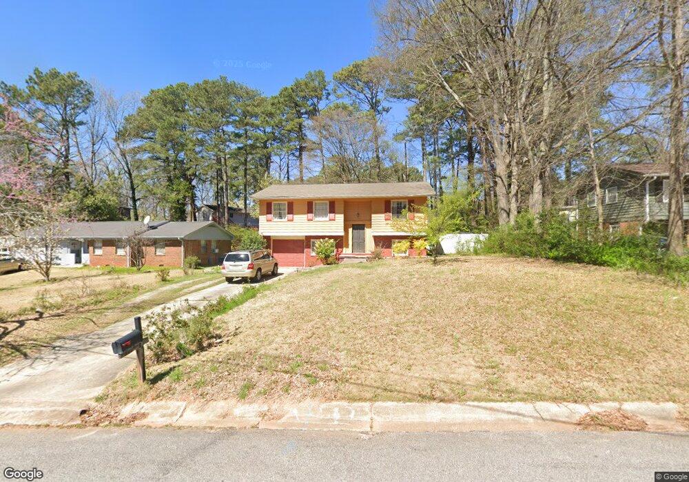 902 Pinecrest Cove, Forest Park, GA 30297 - photo 1
