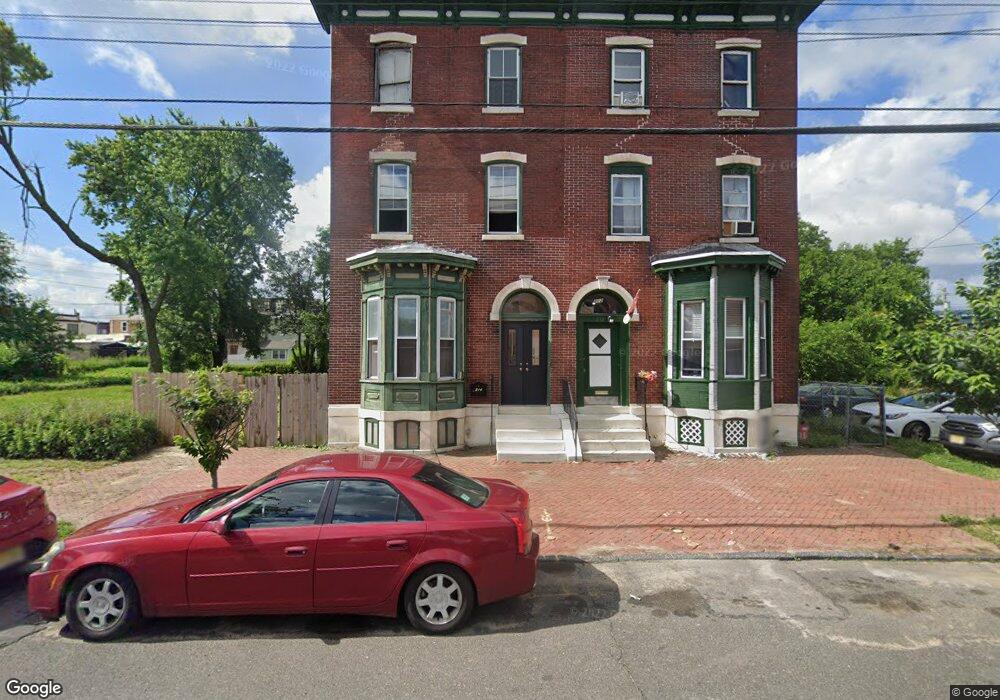 214 State St, Camden, NJ 08102 - photo 1