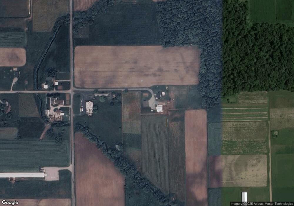 1015 N 250 W, Lagrange, IN 46761 - photo 1